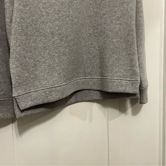 NWT Troop Heather Grey Men’s Crewneck Sweater | Size XL (Fits Medium/Large) - Picture 4 of 11